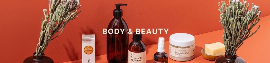 Body & Beauty